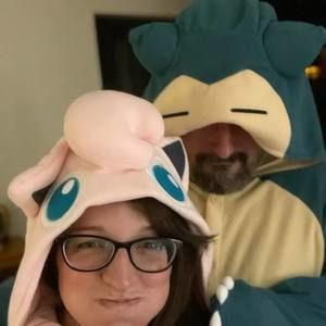 Meet your Posher, Haley